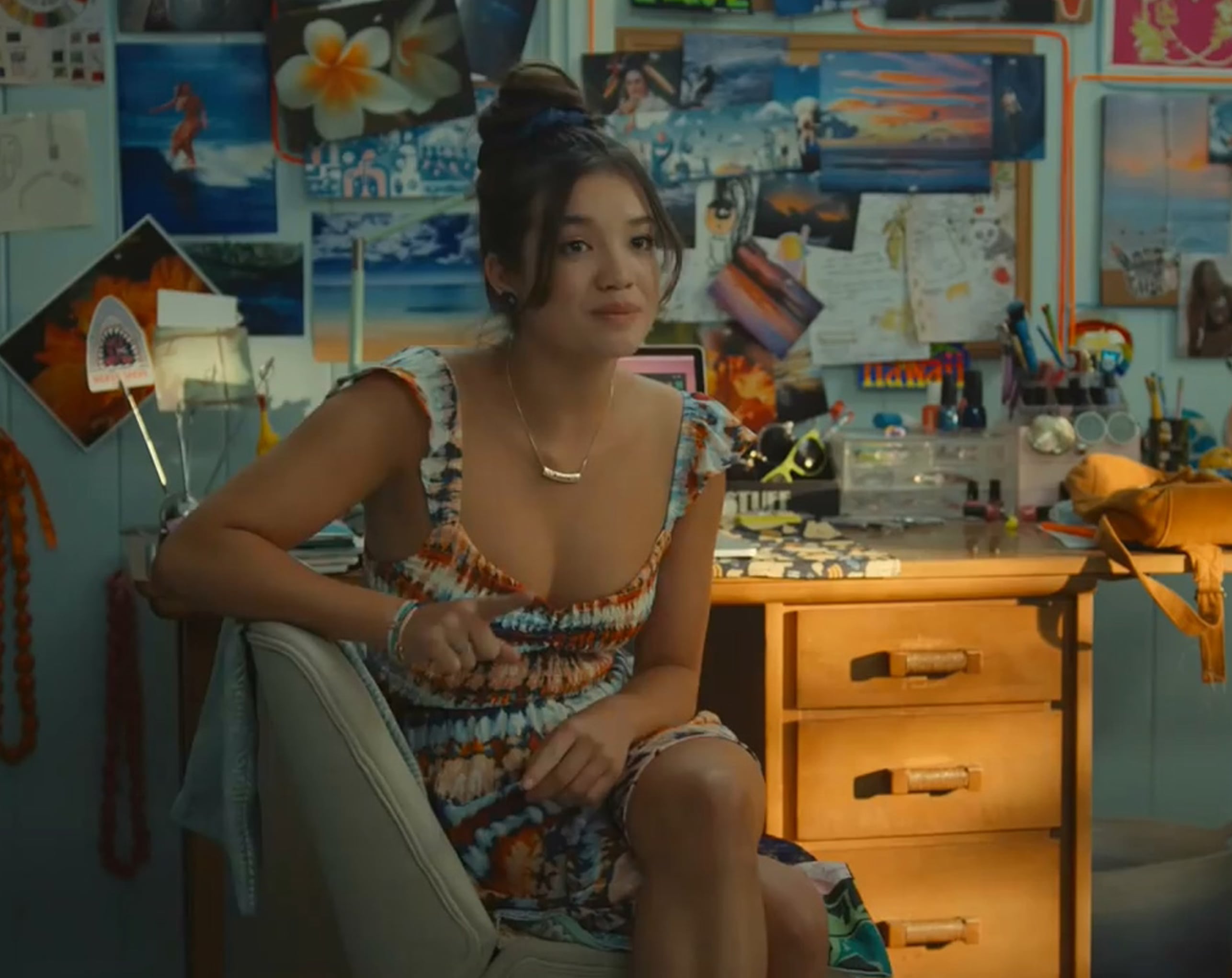 Doogie Kamealoha, M.D.